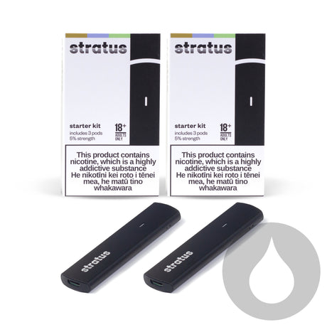 Stratus 2 Kits Bundle (save over 10%)