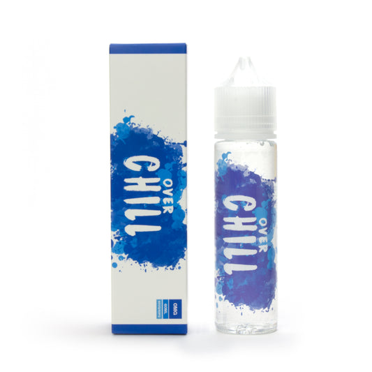 Menthol Menthol (ex-Over Chill) - 60ml