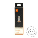 Geekvape Aegis Boost Coils - 5 Pack - Vapourium, Buy Vape NZ, Ecig, Vape Pens, Ejuice/Eliquid, Christchurch, Dunedin