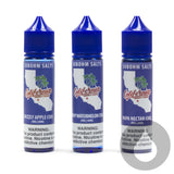 California Grown E-Liquids - Napa Nectar Cool - Nicotine Salt - 60ml  - Eliquids NZ - New Zealand's Vape, Ecig & Eliquid Store