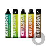 Vorteke Pod - Tobacco  - Eliquids NZ - New Zealand's Vape, Ecig & Eliquid Store