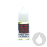 Charlies Chalk Dust - Pacha Mama - Fuji - Nicotine Salt - 30ml - Eliquids NZ - New Zealand's Vape, Ecig & Eliquid Store