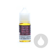 Charlies Chalk Dust - Pacha Mama - Apple Tobacco - Nicotine Salt - 30ml   - Eliquids NZ - New Zealand's Vape, Ecig & Eliquid Store