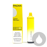 Pacha Mama Syn Disposable Vape - Lemon Meringue - Eliquids NZ - New Zealand's Vape, Ecig & Eliquid Store