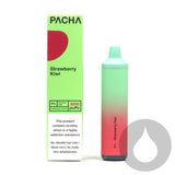 Pacha Mama Syn Disposable Vape - Strawberry Kiwi - Eliquids NZ - New Zealand's Vape, Ecig & Eliquid Store