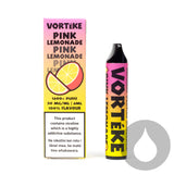 Vorteke Pod - Pink Lemonade - Eliquids NZ - New Zealand's Vape, Ecig & Eliquid Store