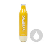 ZOVOO DragBar 2200 - Mango Ice - Eliquids NZ - New Zealand's Vape, Ecig & Eliquid Store